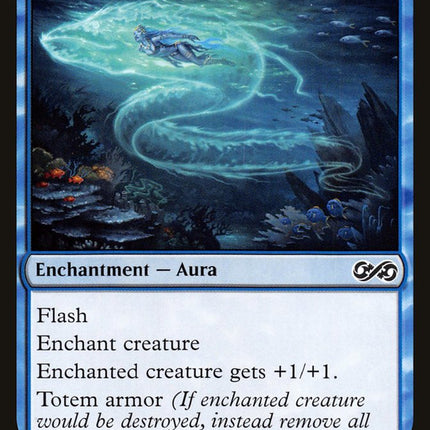 Eel Umbra [Ultimate Masters]