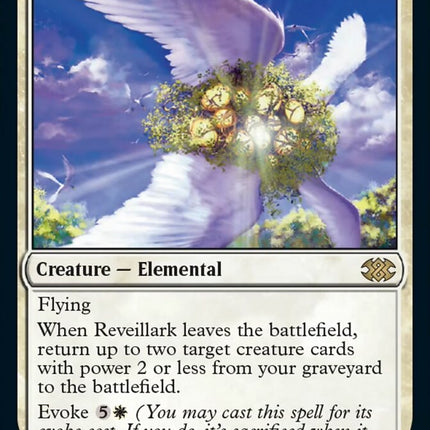 Reveillark [Double Masters 2022]