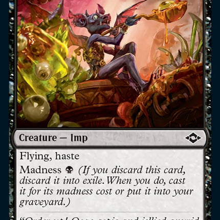 Kitchen Imp [Modern Horizons 2]
