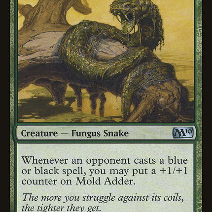 Mold Adder [Magic 2010]