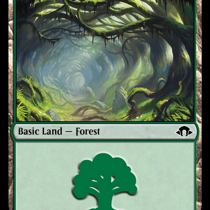 Forest (0319) [Modern Horizons 3]