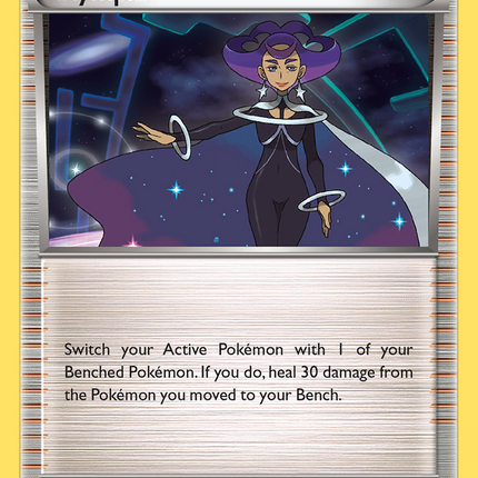 Olympia (66/83) [XY: Generations]