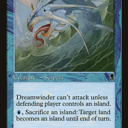 Dreamwinder [Odyssey]