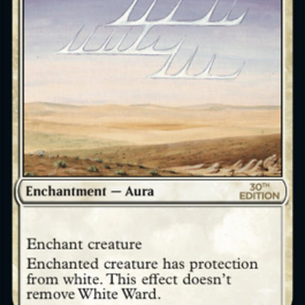 White Ward [30th Anniversary Edition]