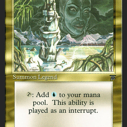 Princess Lucrezia [Legends]