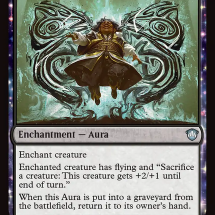 Fallen Ideal [Secrets of Strixhaven Commander]