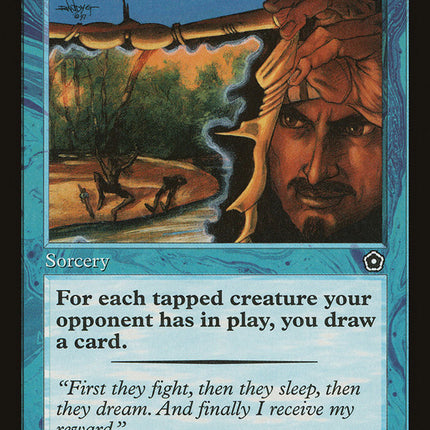 Theft of Dreams [Portal Second Age]