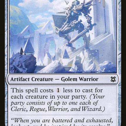 Sea Gate Colossus [Zendikar Rising]
