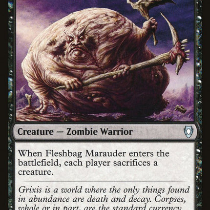 Fleshbag Marauder [Commander Anthology Volume II]