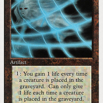 Soul Net [Summer Magic / Edgar]