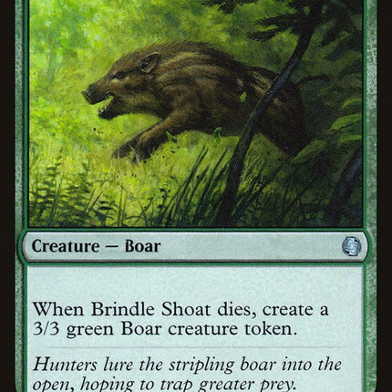 Brindle Shoat [Jumpstart]