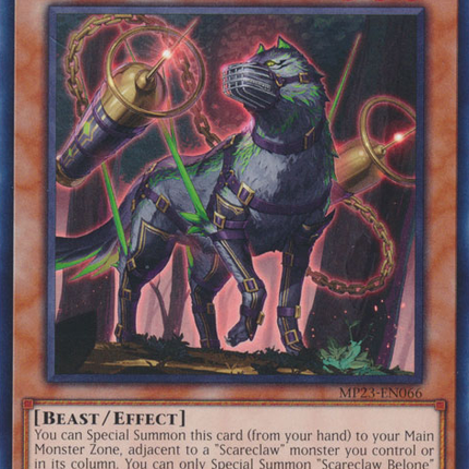 Scareclaw Belone [MP23-EN066] Common