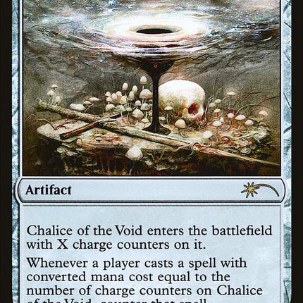 Chalice of the Void [Judge Gift Cards 2019]
