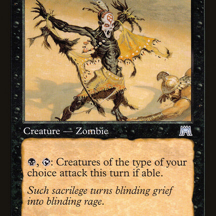 Walking Desecration [Onslaught]