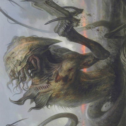 Dregscape Sliver // Dregscape Sliver [Modern Horizons Art Series]