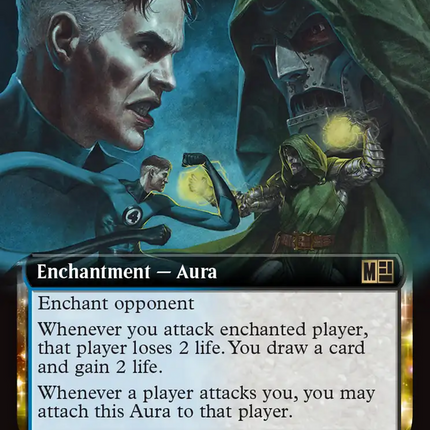 Archnemesis (Extended Art) [Marvel Super Heroes Commander]
