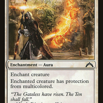 Guildscorn Ward [Gatecrash]