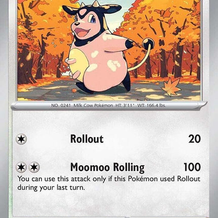 Miltank (081/131) [Scarlet & Violet: Prismatic Evolutions]