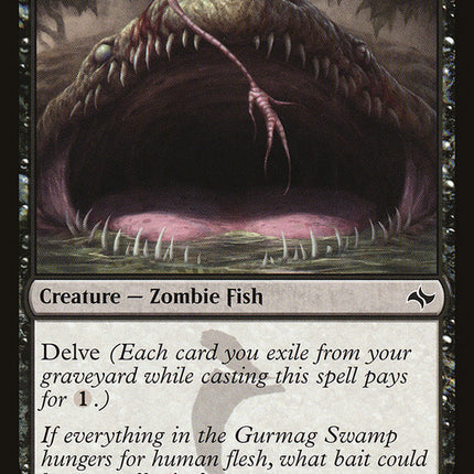 Gurmag Angler [Fate Reforged]