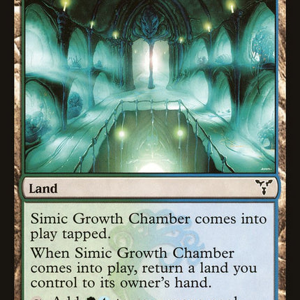 Simic Growth Chamber [Dissension]