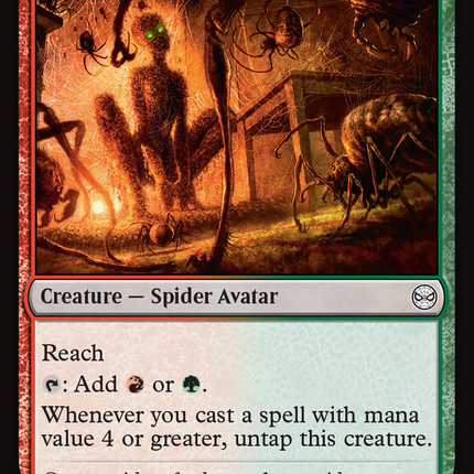 Spider Manifestation [Marvel's Spider-Man]