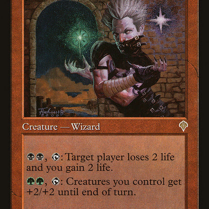 Thunderscape Master [Invasion]
