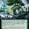 Slumbering Trudge (Extended Art) [Secrets of Strixhaven]