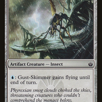 Gust-Skimmer [Mirrodin Besieged]