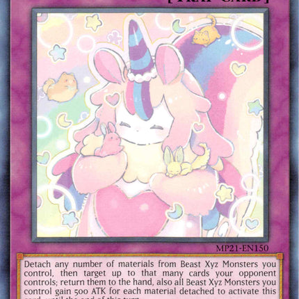 Melffy Playhouse [MP21-EN150] Common