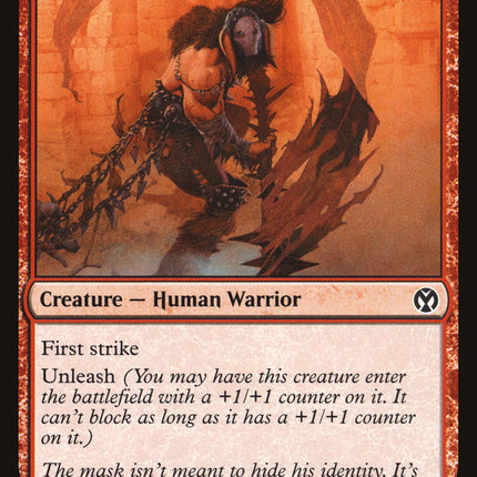 Splatter Thug [Iconic Masters]