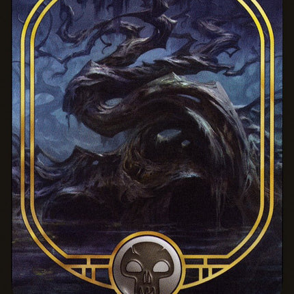Swamp (92) [Unsanctioned]