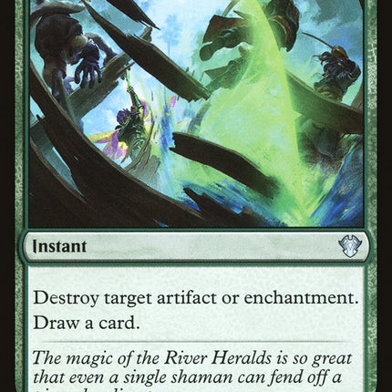 Slice in Twain [Commander 2020]