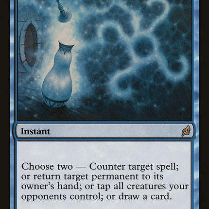 Cryptic Command [Lorwyn]