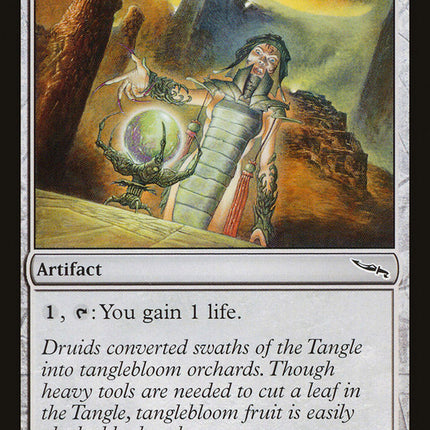 Tanglebloom [Mirrodin]