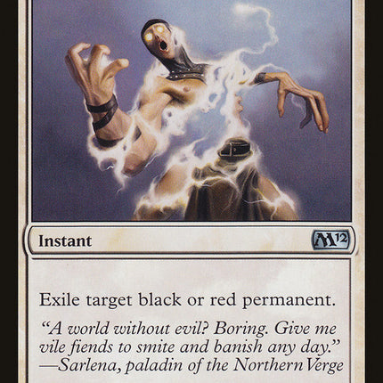 Celestial Purge [Magic 2012]
