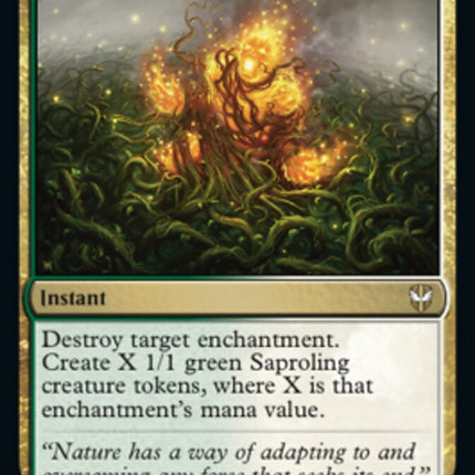 Aura Mutation [Streets of New Capenna Commander]
