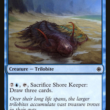 Shore Keeper [Ixalan]