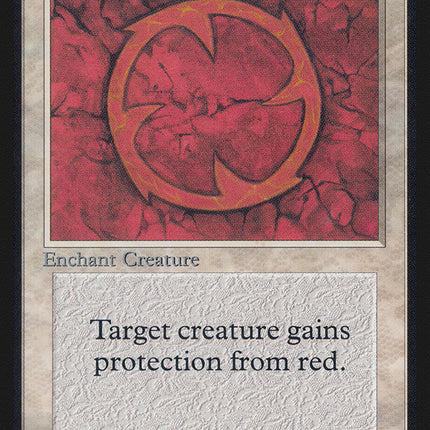 Red Ward [Alpha Edition]
