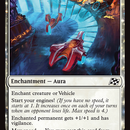 Lightwheel Enhancements [Aetherdrift]