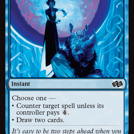 Soul Read [Foundations Jumpstart]