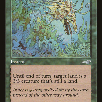 Animate Land [Nemesis]