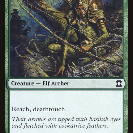 Thornweald Archer [Eternal Masters]
