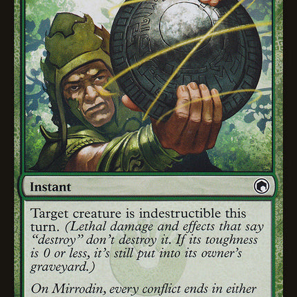 Withstand Death [Scars of Mirrodin]