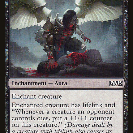 Eternal Thirst [Magic 2015]