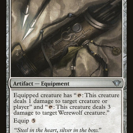 Wolfhunter's Quiver [Dark Ascension]