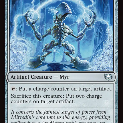 Coretapper [Edge of Eternities Commander]