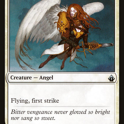 Angel of Retribution [Battlebond]