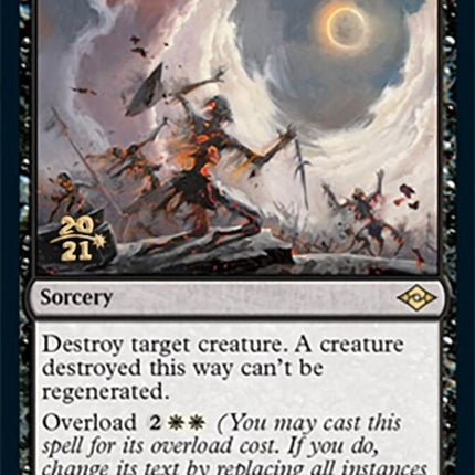 Damn [Modern Horizons 2 Prerelease Promos]