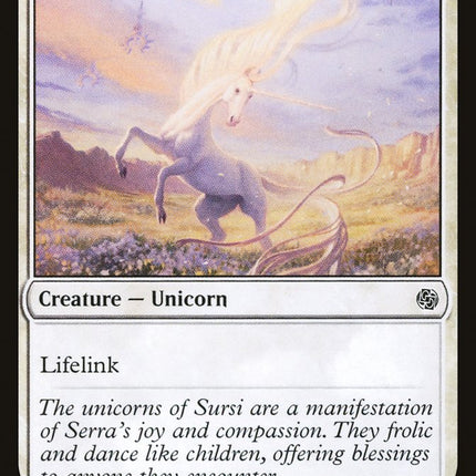 Mesa Unicorn [Jumpstart]