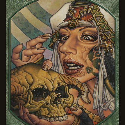 Recollect [Magic Player Rewards 2007]